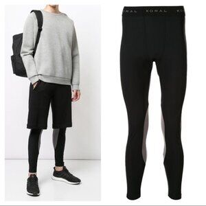 Koral athletic performance leggings